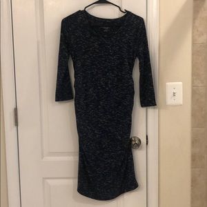Maternity dress